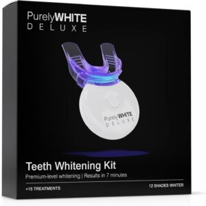 Whitening